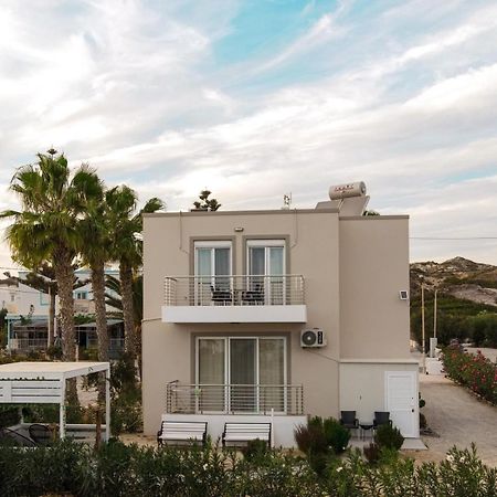 Apartamento Sunshine House Kos - Easy Living By The Sea Kéfalos Exterior foto