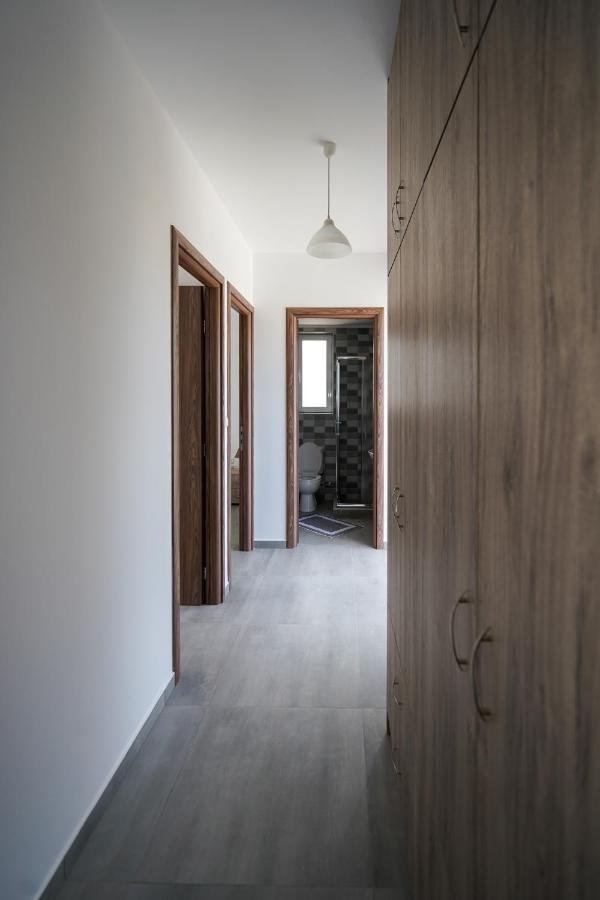 Apartamento Sunshine House Kos - Easy Living By The Sea Kéfalos Exterior foto