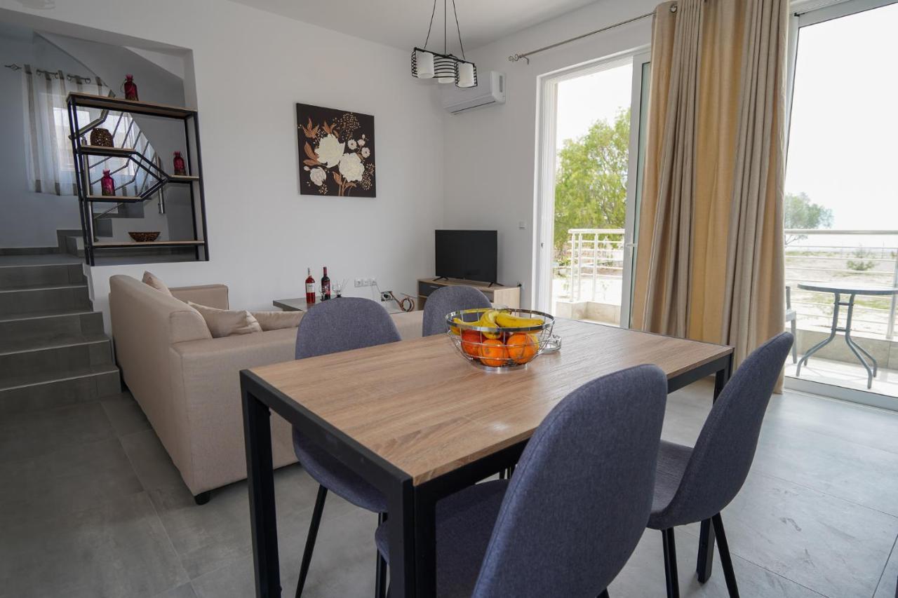 Apartamento Sunshine House Kos - Easy Living By The Sea Kéfalos Exterior foto