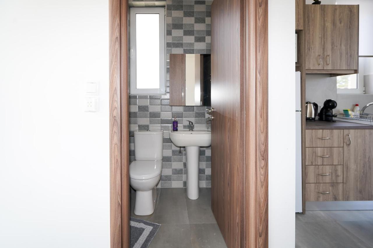 Apartamento Sunshine House Kos - Easy Living By The Sea Kéfalos Exterior foto