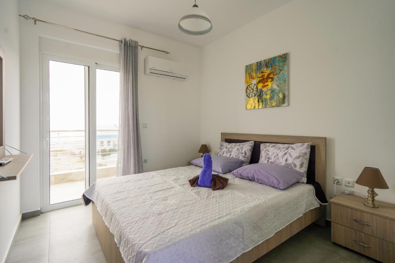 Apartamento Sunshine House Kos - Easy Living By The Sea Kéfalos Exterior foto