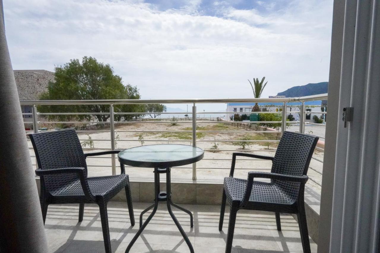 Apartamento Sunshine House Kos - Easy Living By The Sea Kéfalos Exterior foto
