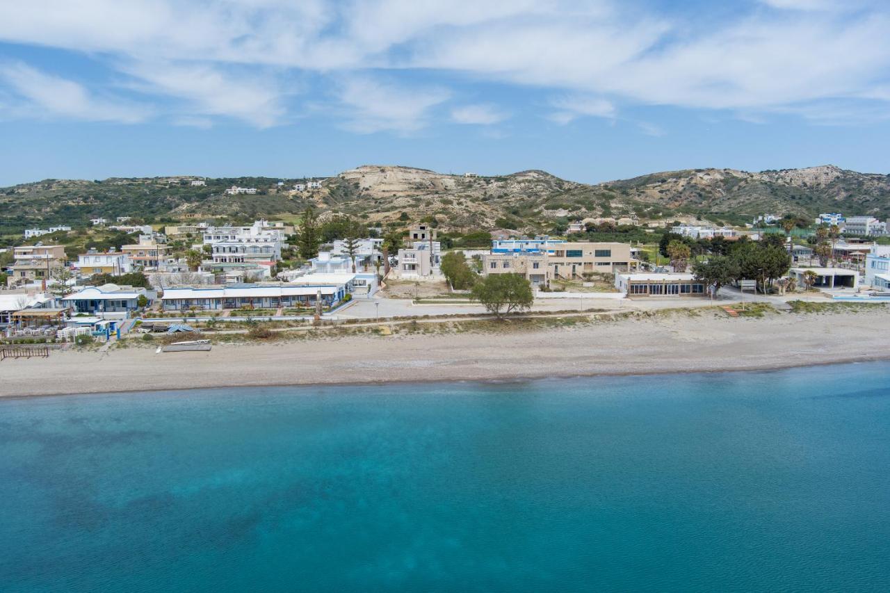 Apartamento Sunshine House Kos - Easy Living By The Sea Kéfalos Exterior foto