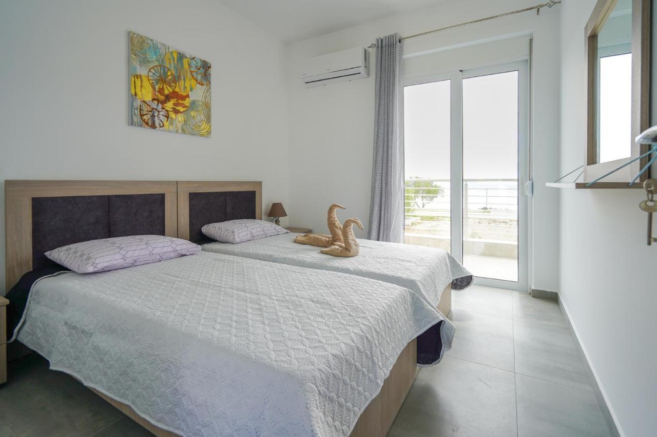 Apartamento Sunshine House Kos - Easy Living By The Sea Kéfalos Exterior foto