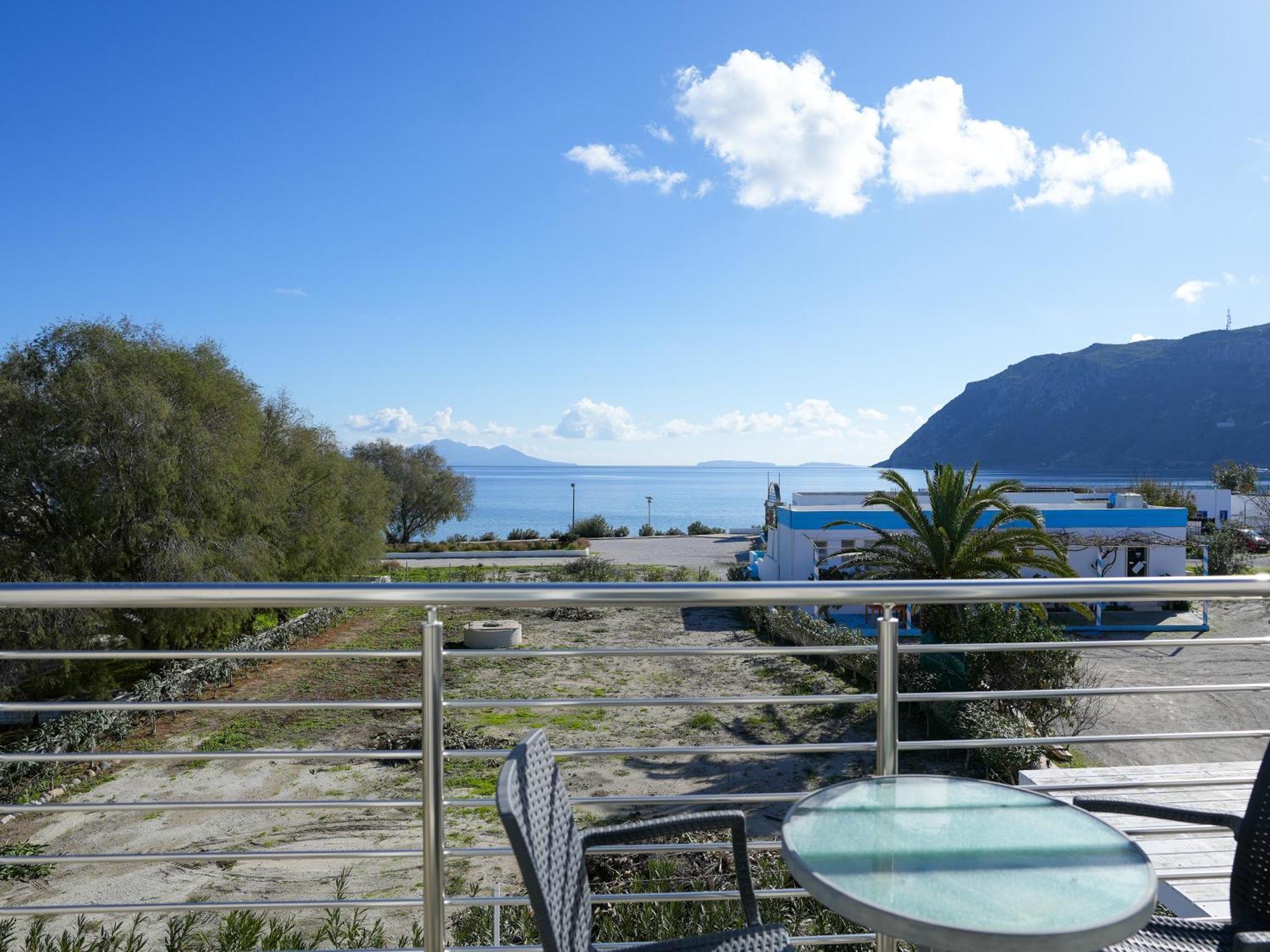 Apartamento Sunshine House Kos - Easy Living By The Sea Kéfalos Exterior foto