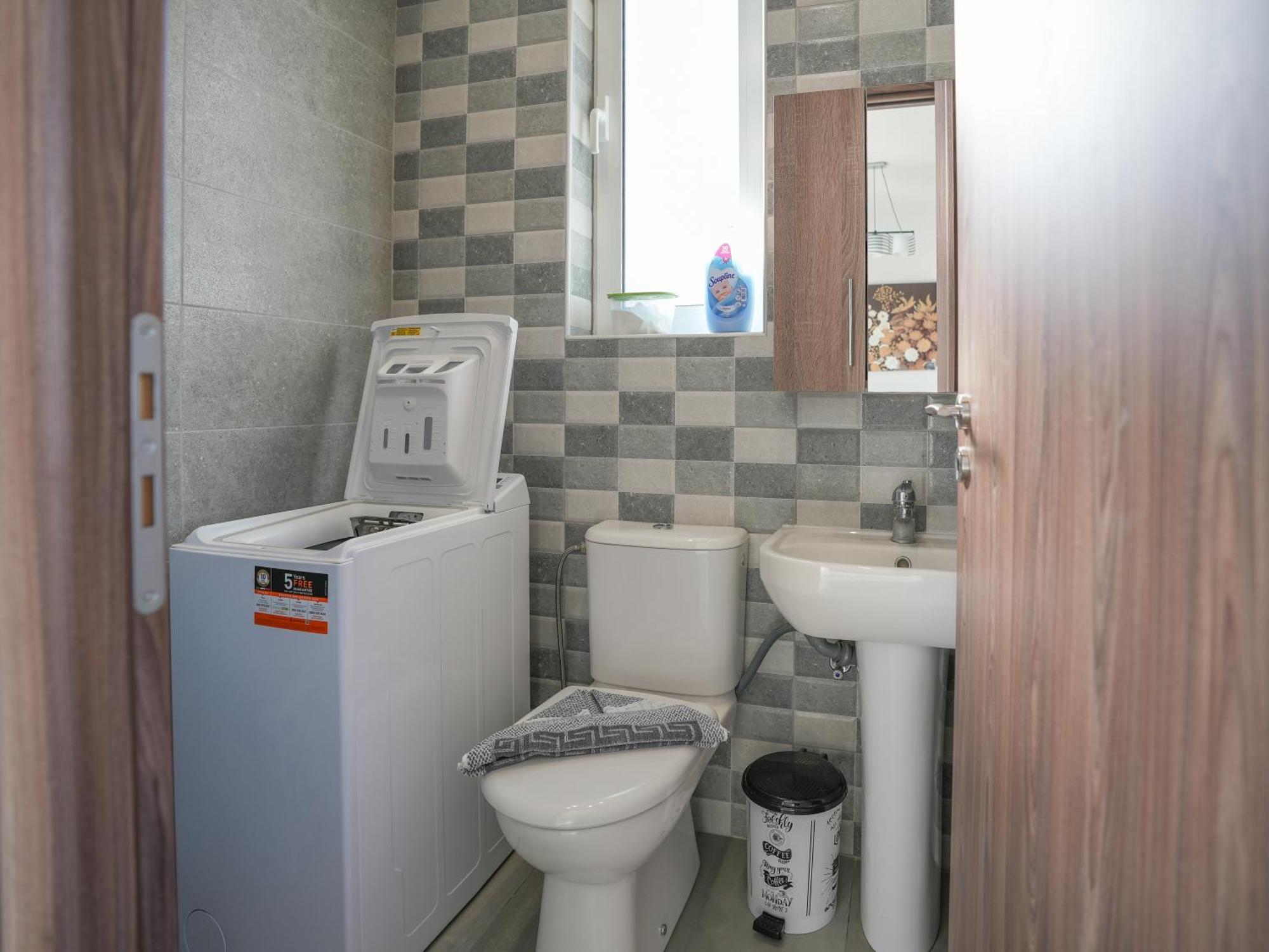 Apartamento Sunshine House Kos - Easy Living By The Sea Kéfalos Exterior foto